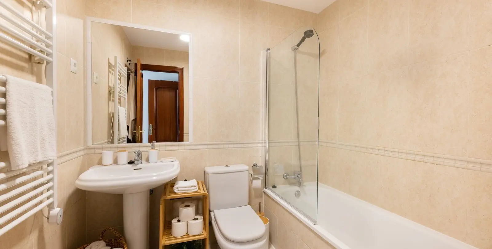 Sale of townhouse in Alhaurin Golf 32