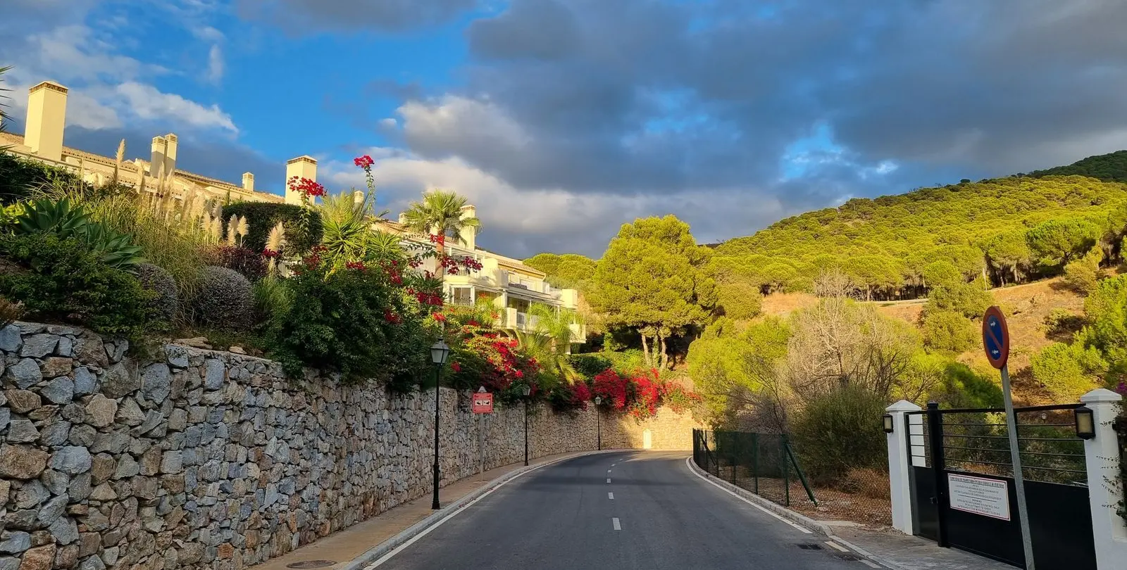 Sale of townhouse in Alhaurin Golf 35