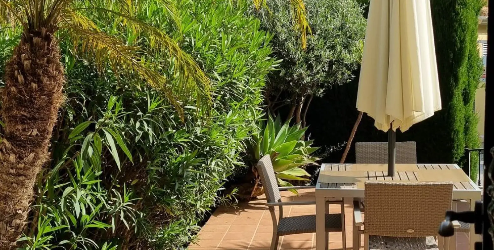 Sale of townhouse in Alhaurin Golf 47