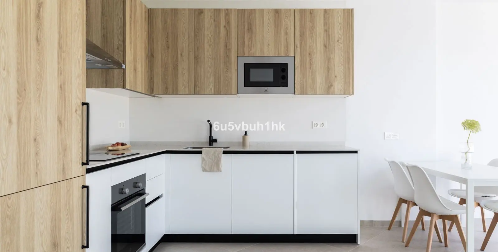 Sale of duplex in Nerja 4