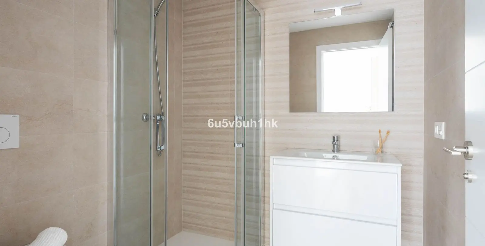 Sale of duplex in Nerja 17
