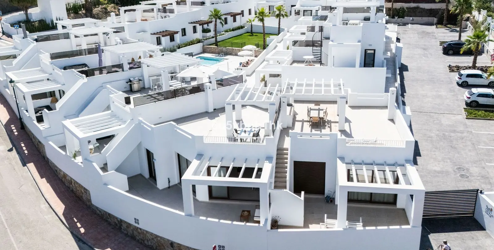 Sale of duplex in Nerja 22