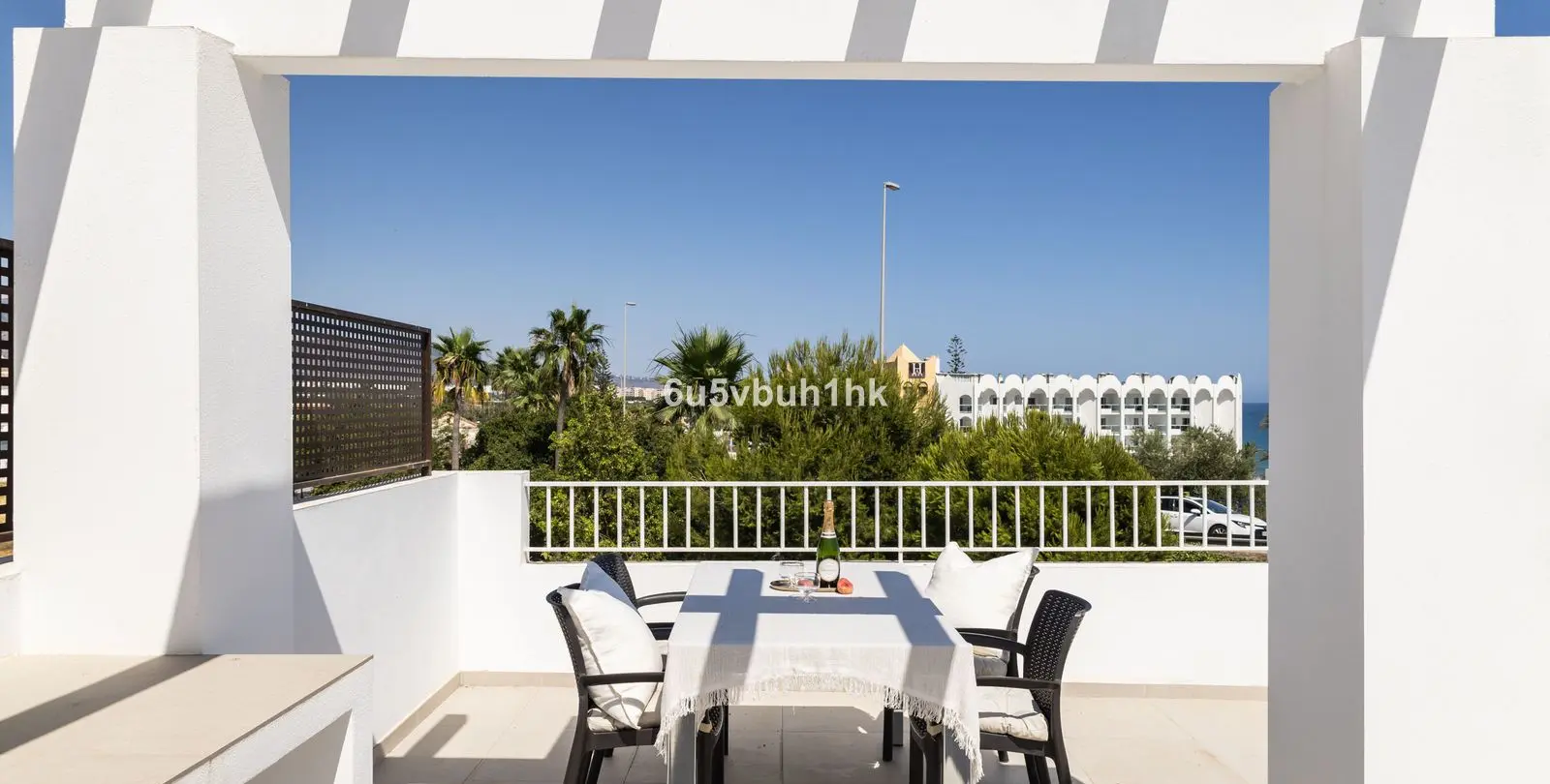 Sale of duplex in Nerja 27