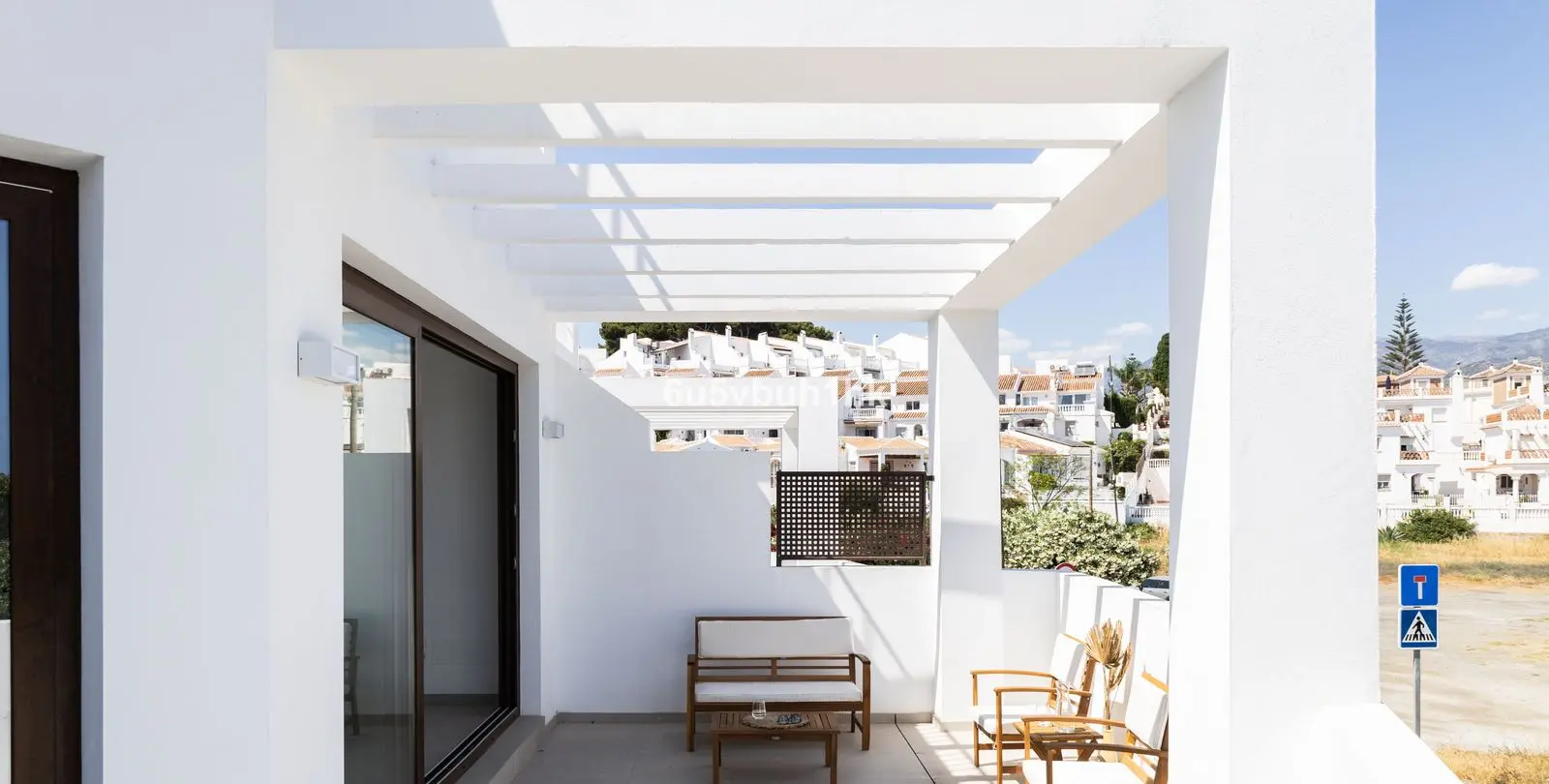 Sale of duplex in Nerja 28