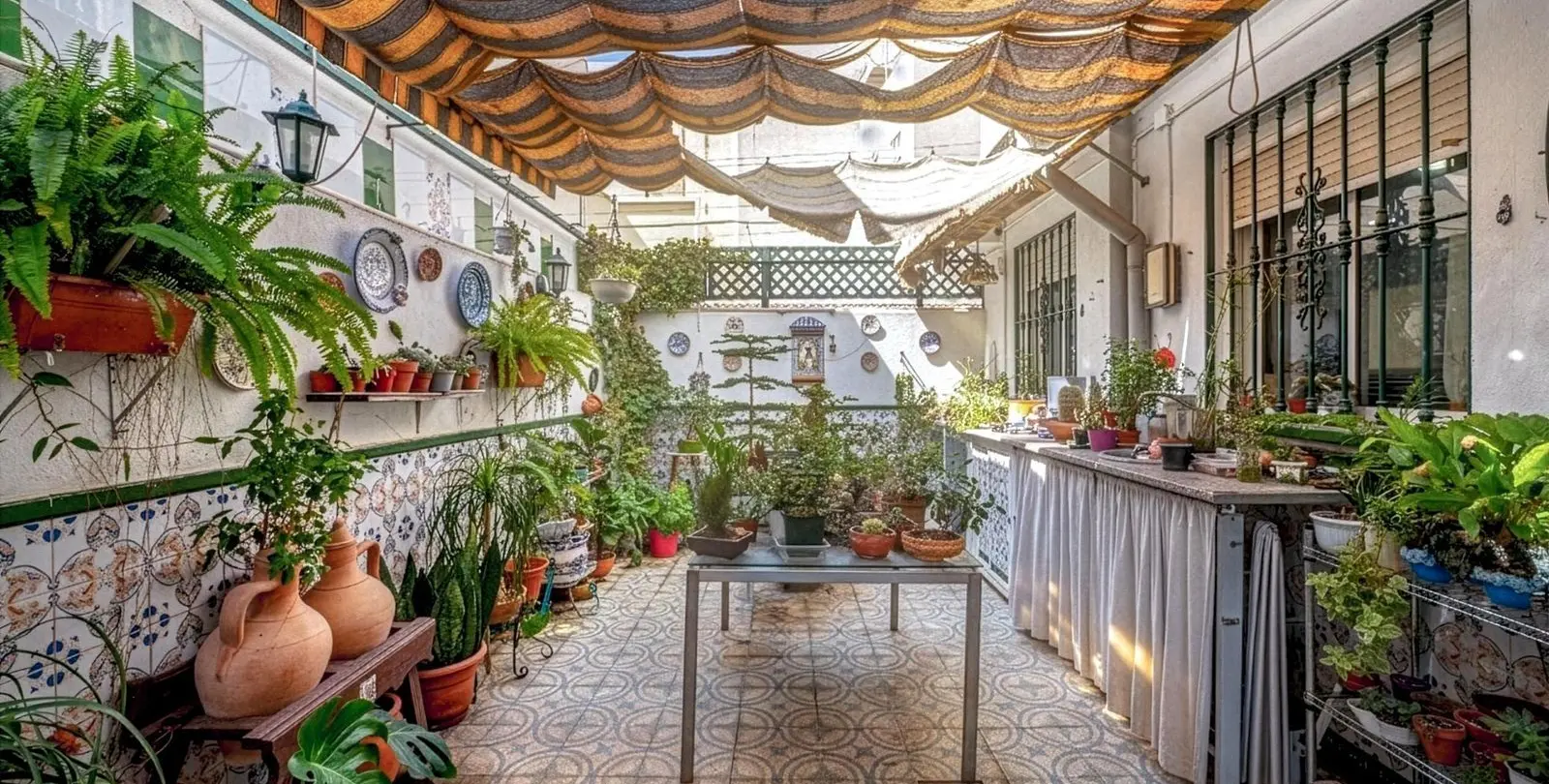 Venta de apartamento en planta media en Málaga 5