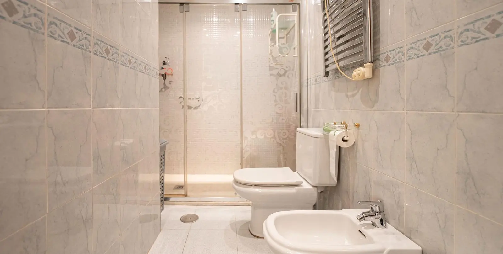 Venta de apartamento en planta media en Málaga 7
