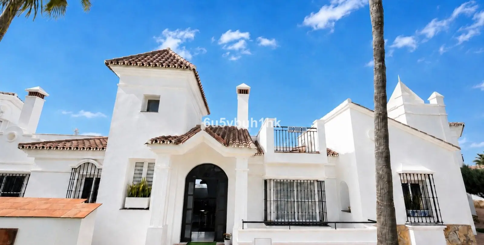 Sale of townhouse in Riviera del Sol 4