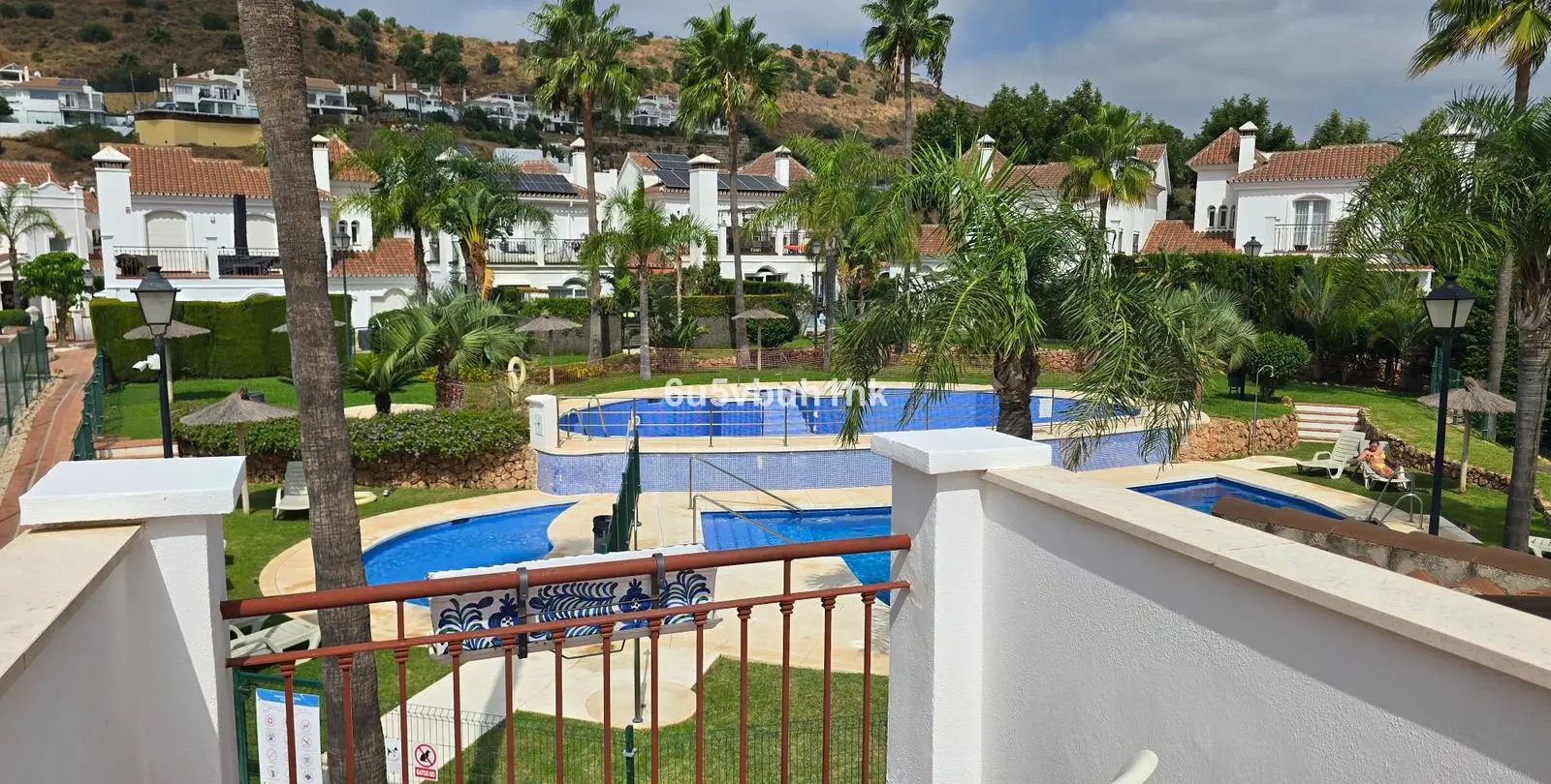 Sale of townhouse in Riviera del Sol 36