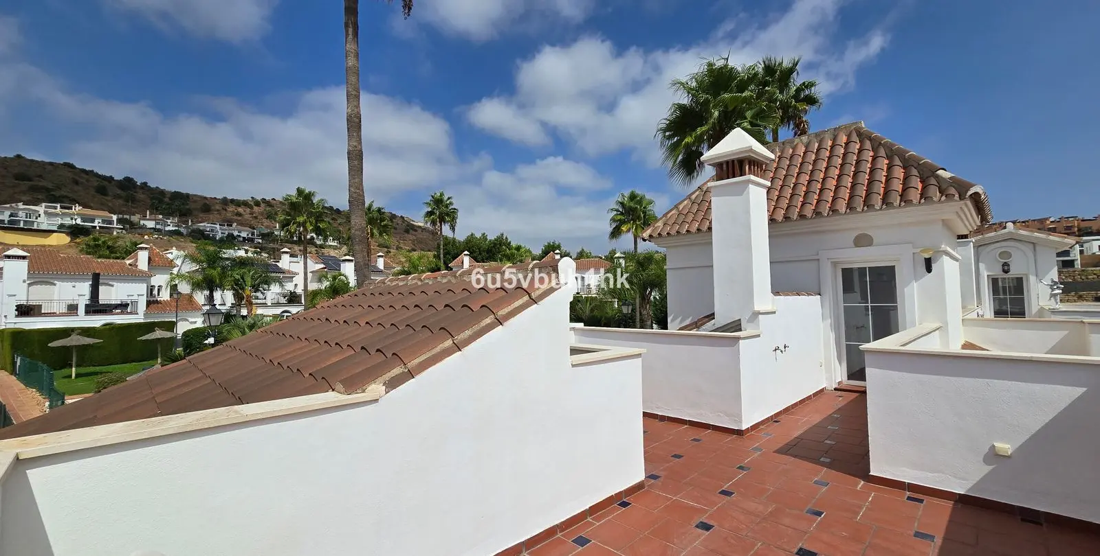 Sale of townhouse in Riviera del Sol 37