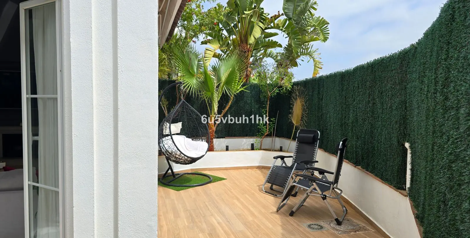 Sale of townhouse in Riviera del Sol 42