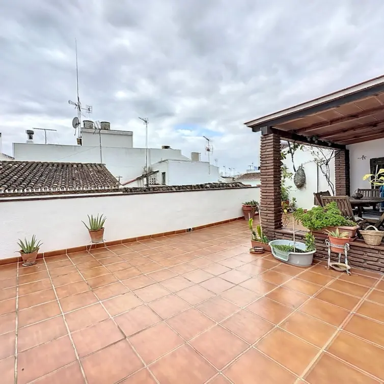Venta de adosado en Estepona