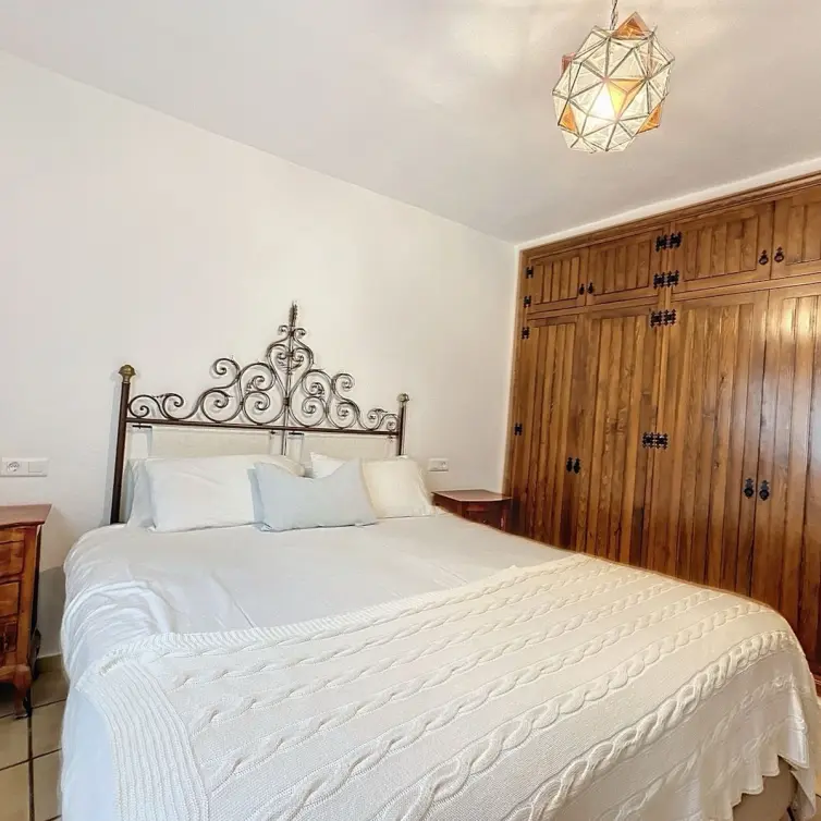 Venta de adosado en Estepona