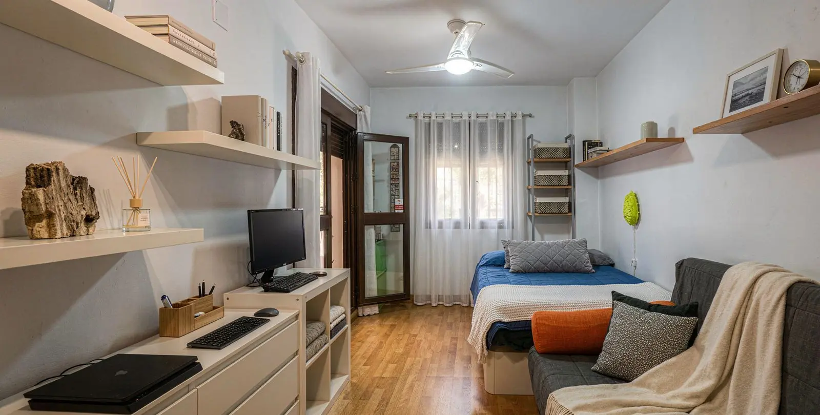 Sale of townhouse in Benalmadena Pueblo 22