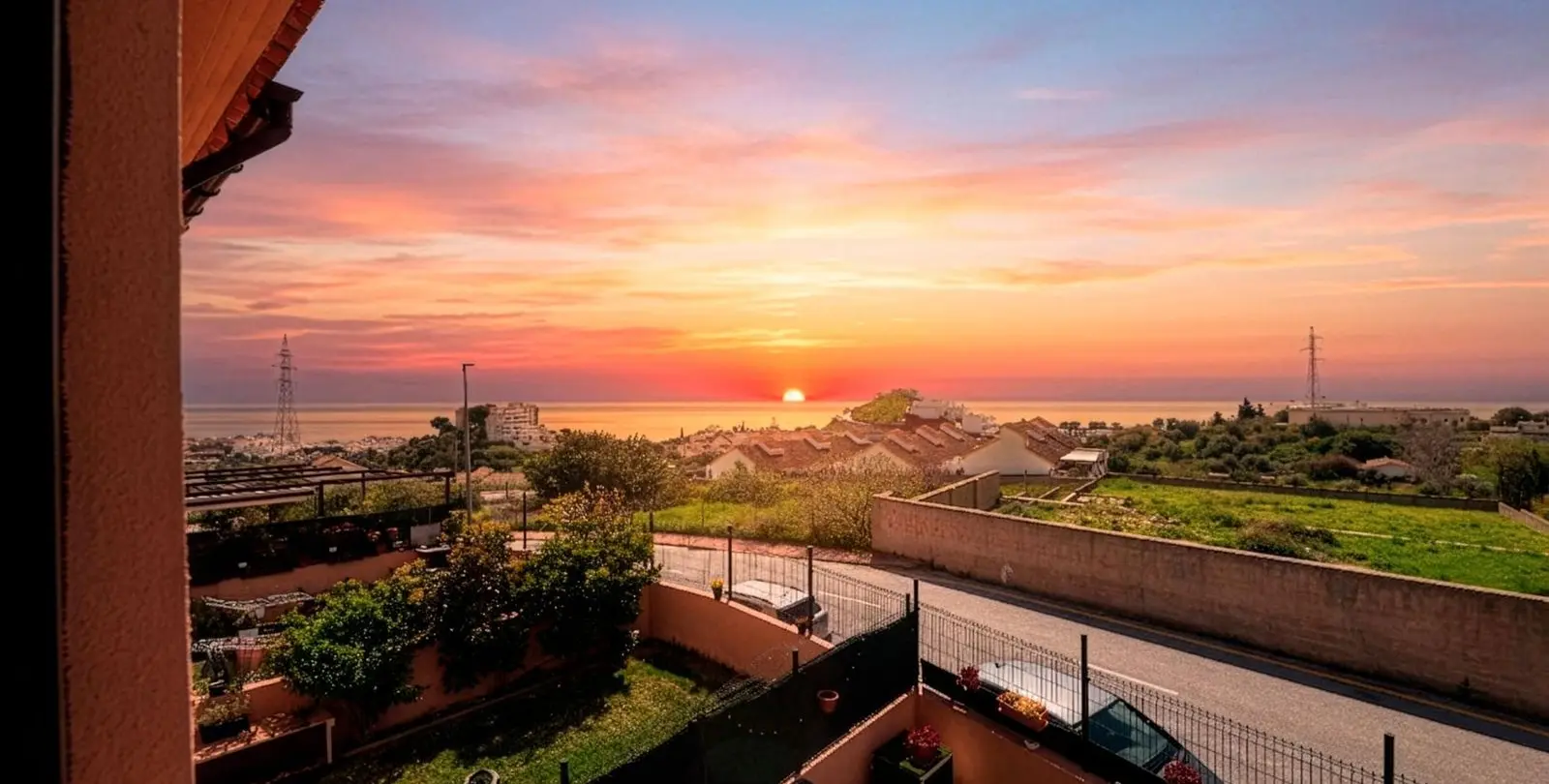 Sale of townhouse in Benalmadena Pueblo 37