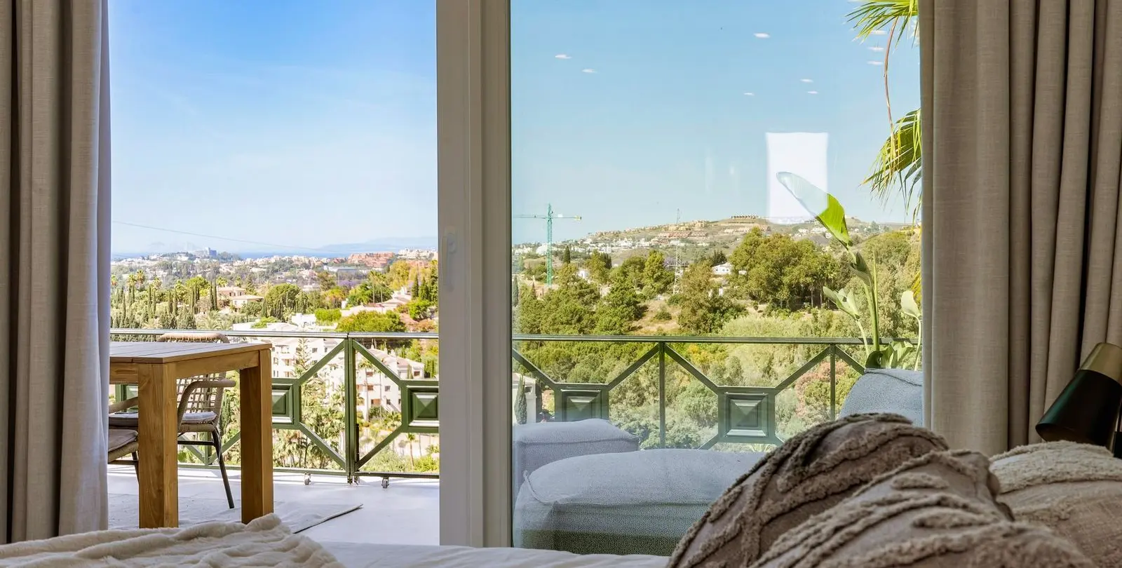 Продажа апартаментов на среднем этаже в La Quinta 17