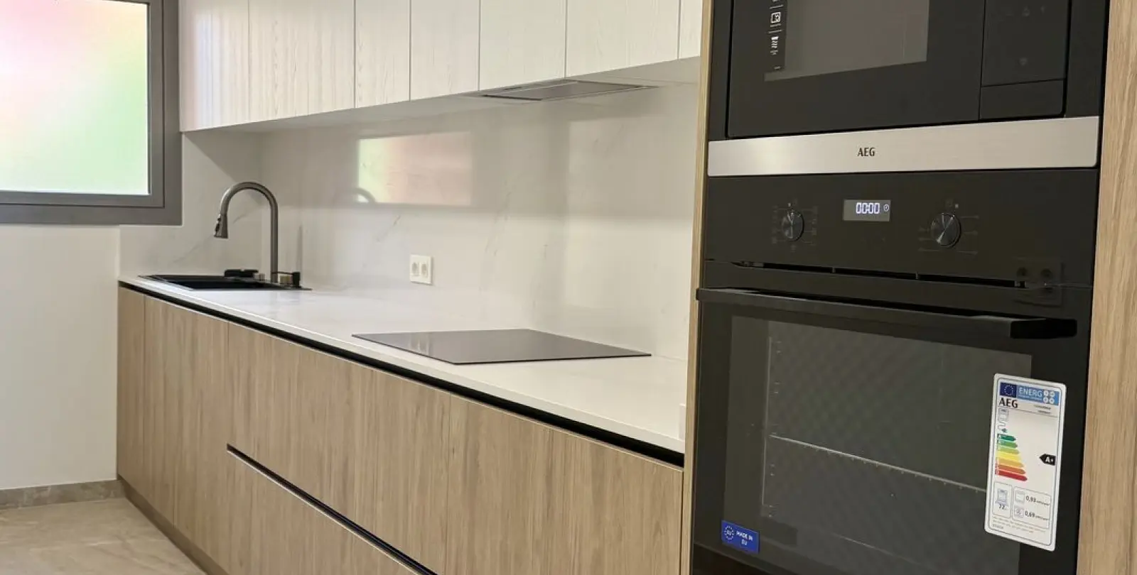 Venta de ático dúplex en Benahavís 6