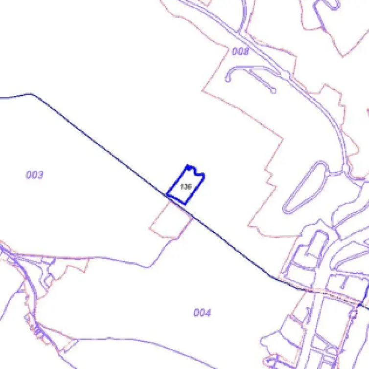 Sale of residential plot in Estepona