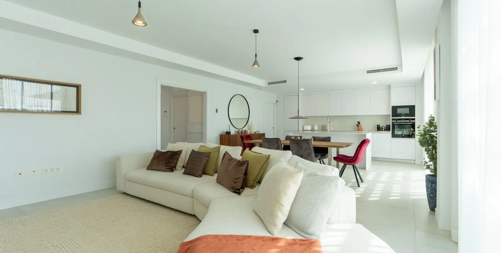 Sale of townhouse in El Chaparral 11