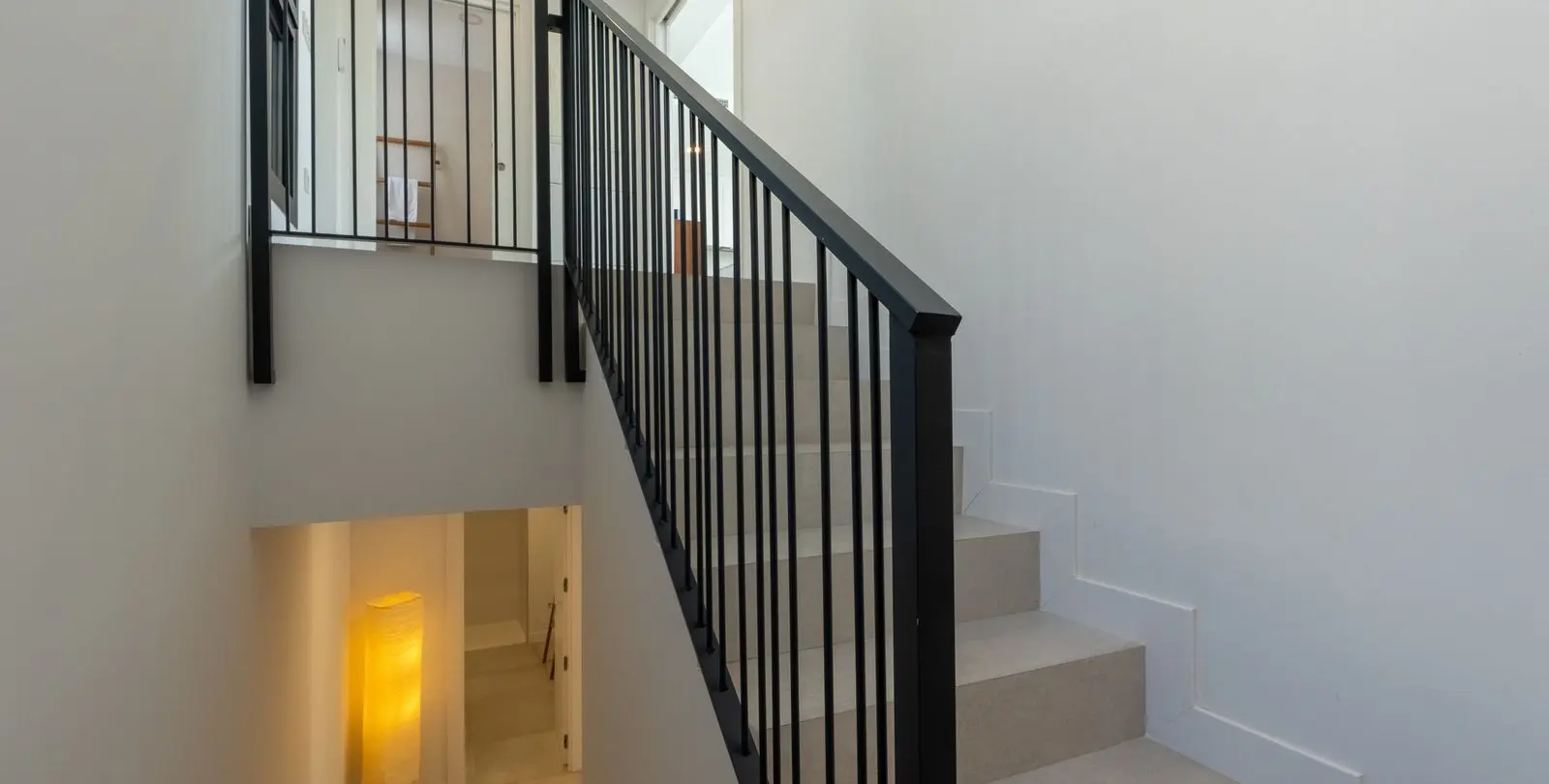 Sale of townhouse in El Chaparral 21