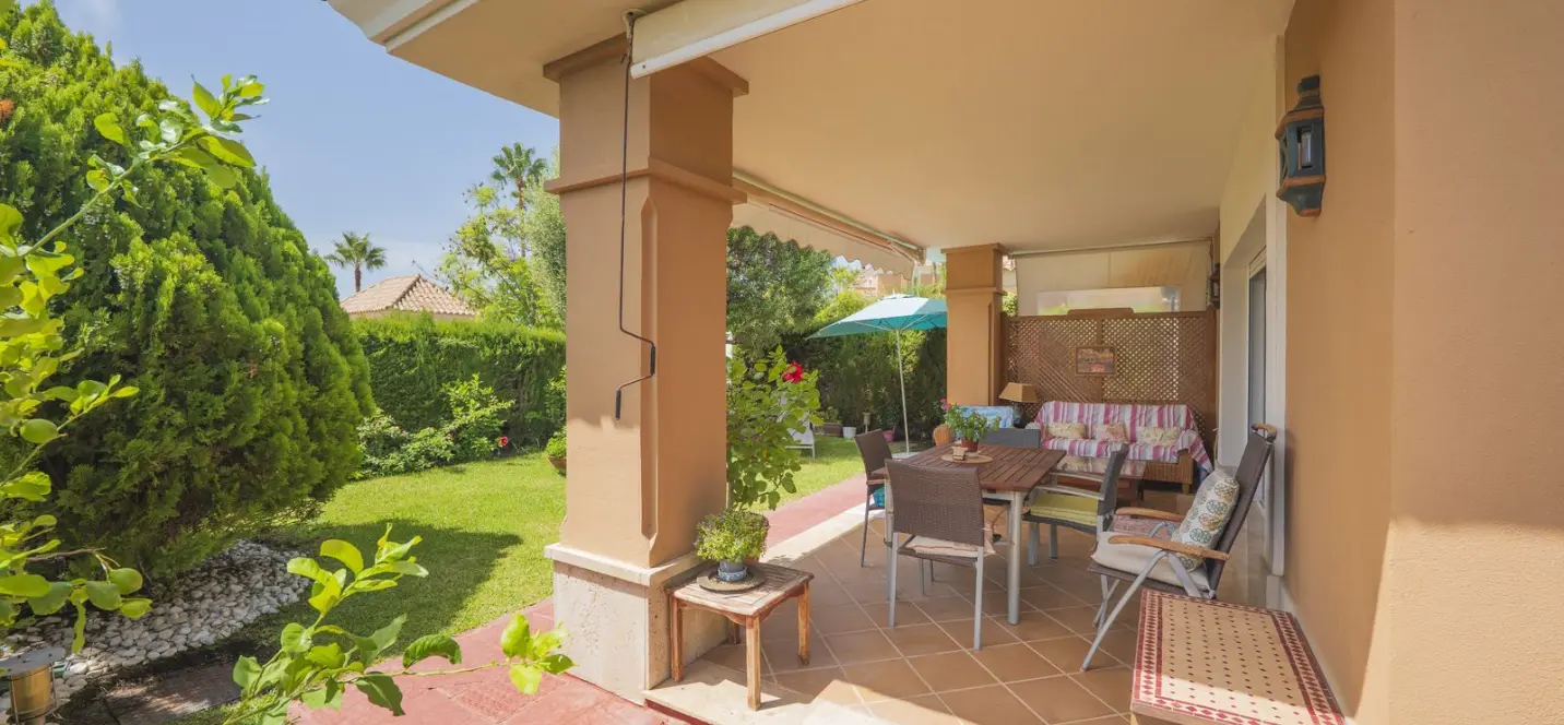 Sale of semi-detached house in Santa Clara 4