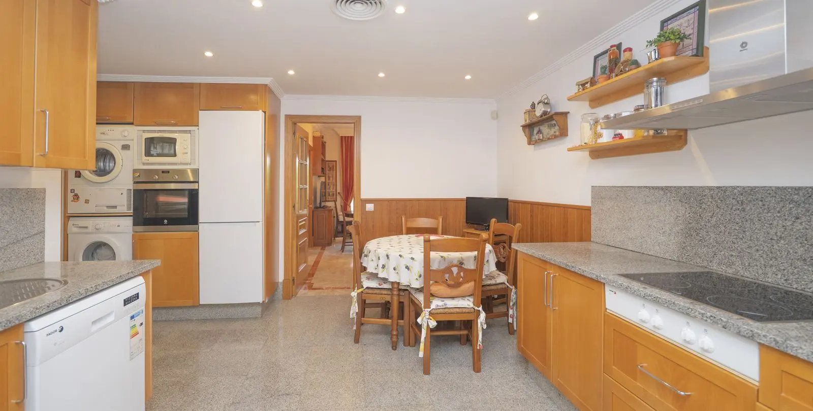 Sale of semi-detached house in Santa Clara 8