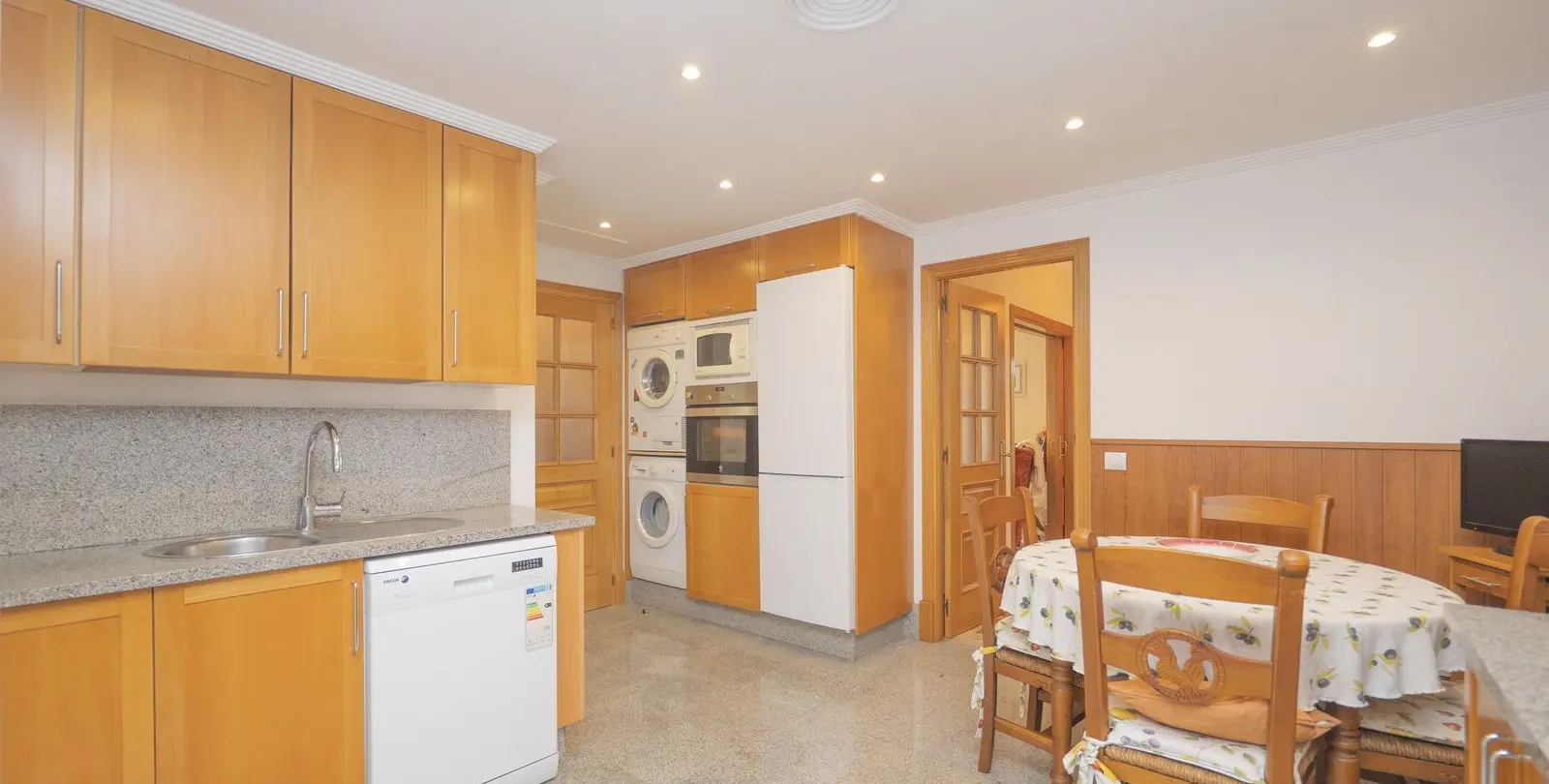 Sale of semi-detached house in Santa Clara 19