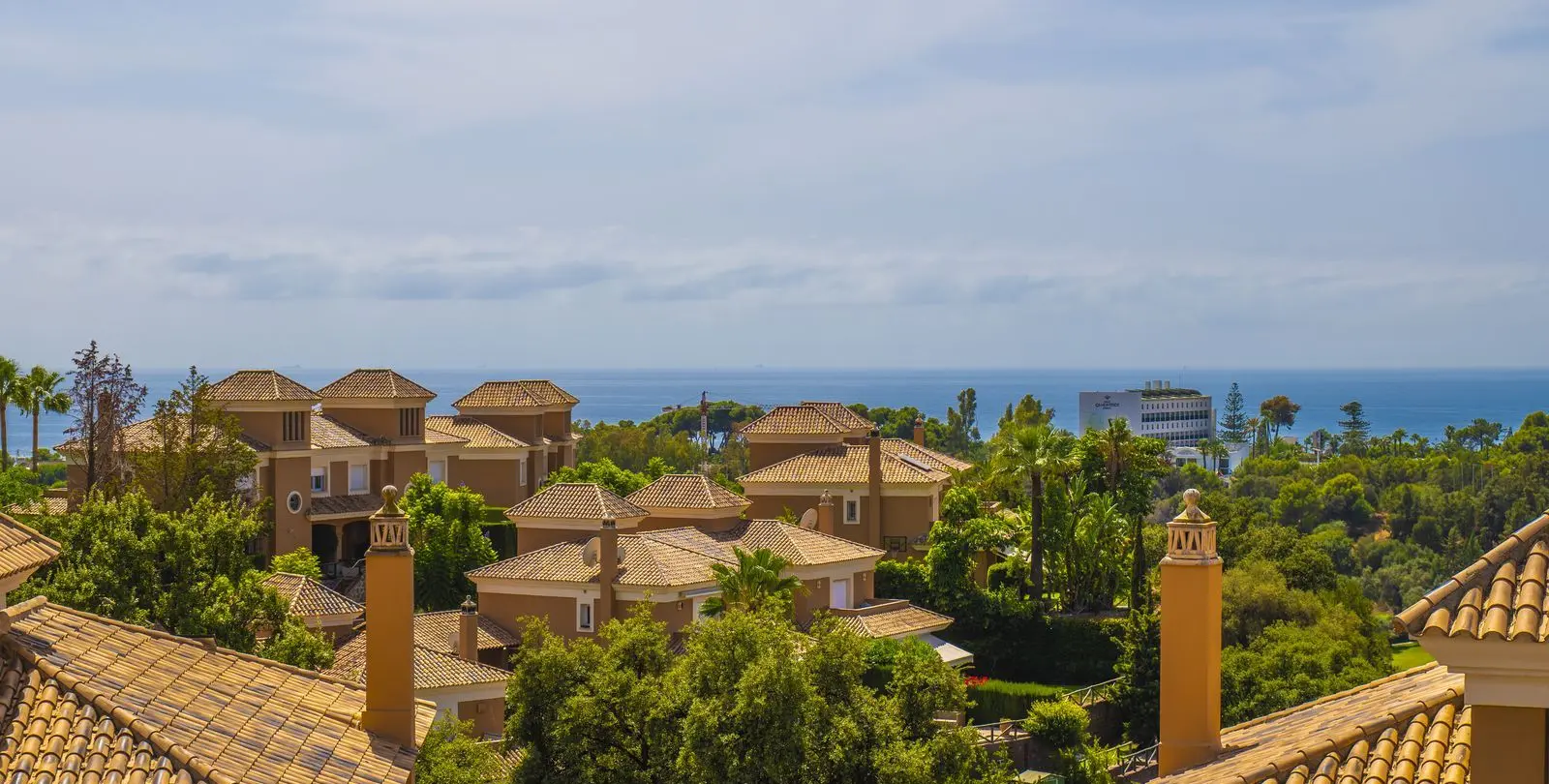 Sale of semi-detached house in Santa Clara 34