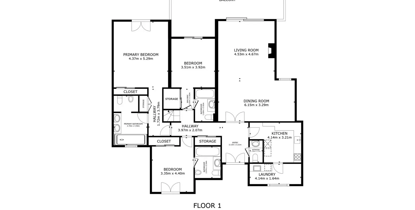 Sale of penthouse duplex in Estepona 4