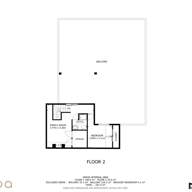 Sale of penthouse duplex in Estepona