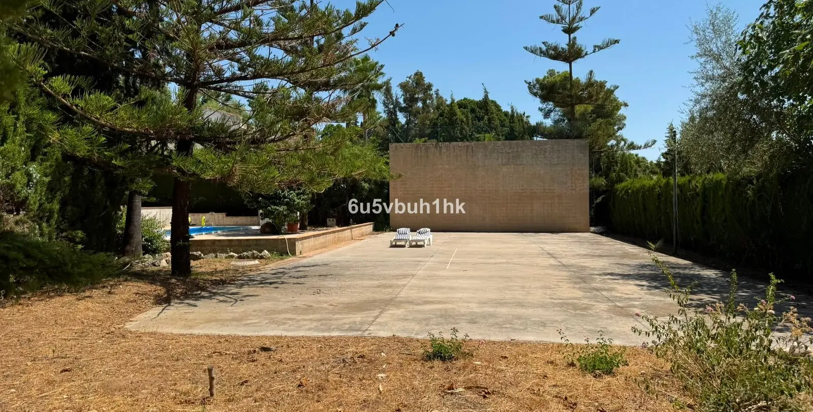 Sale of detached villa in Campo Mijas 7