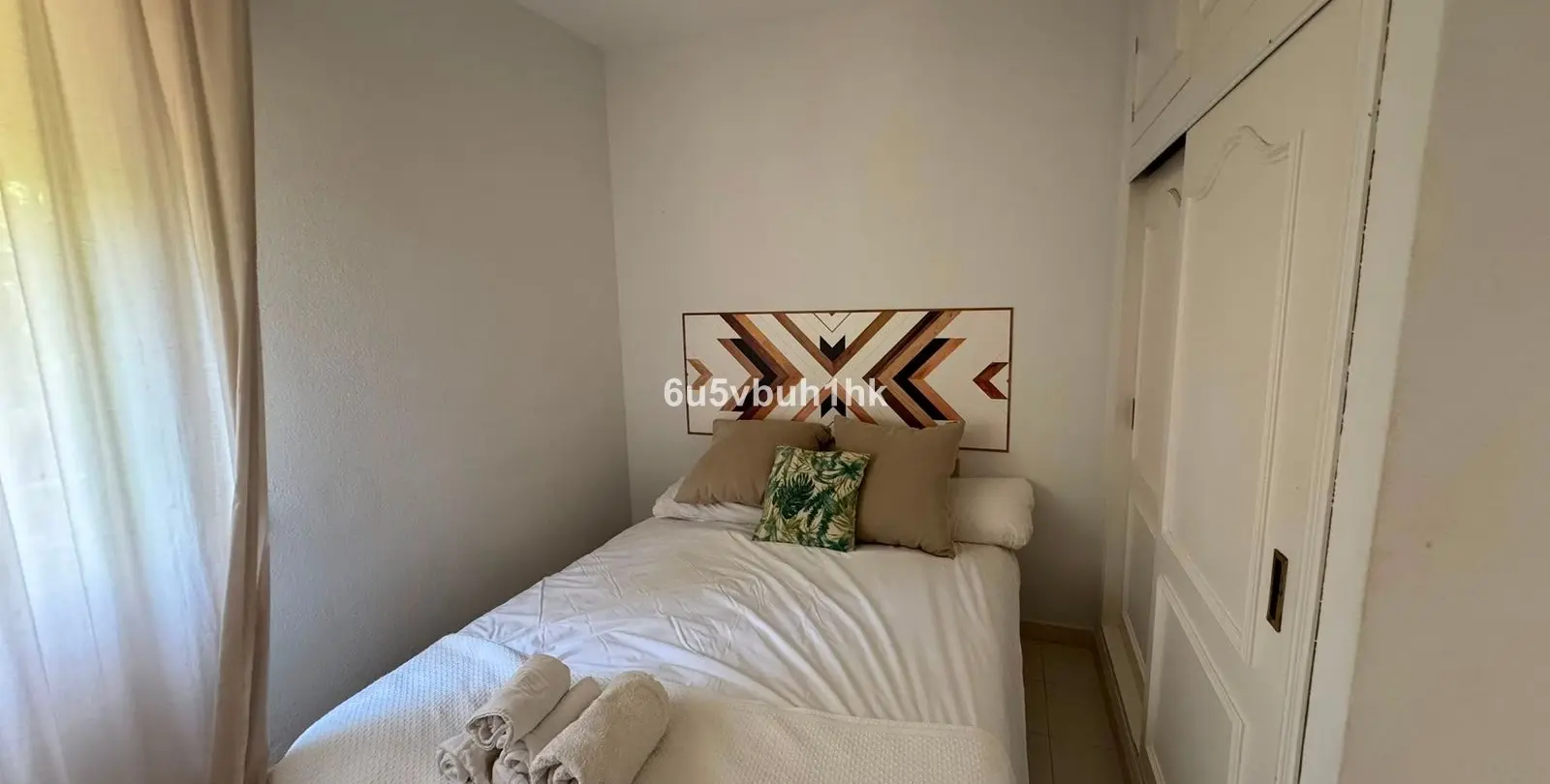 Sale of detached villa in Campo Mijas 19
