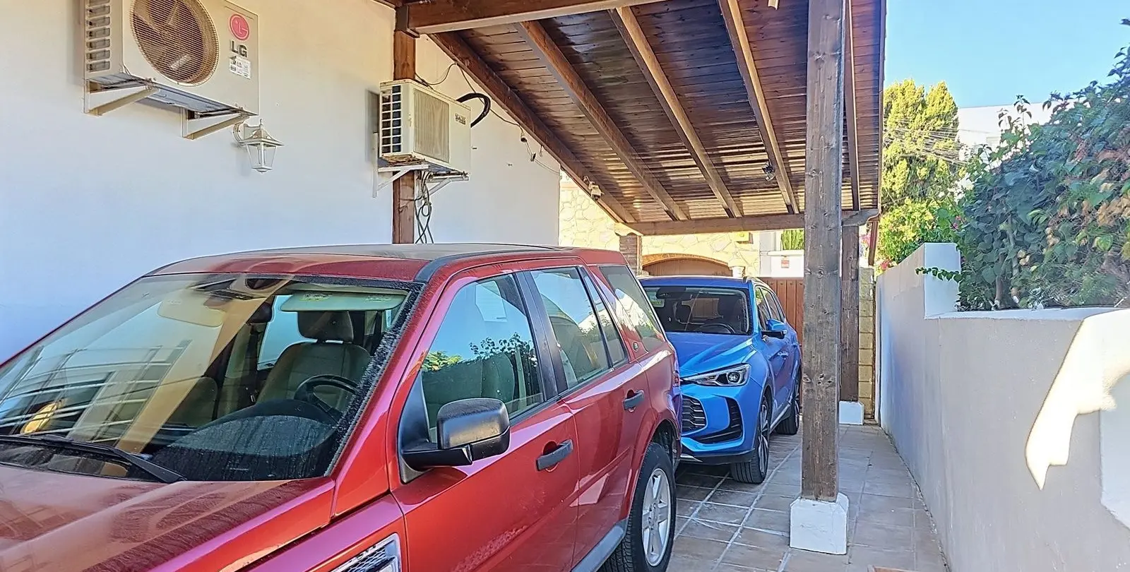 Продажа  отдельно стоящей виллы в Estepona 17