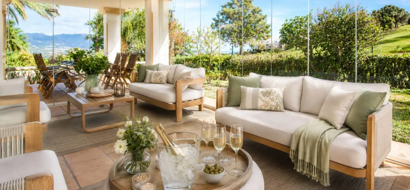 Sale of detached villa in La Cala Golf 3