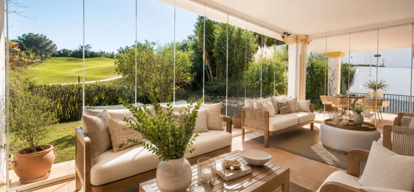 Sale of detached villa in La Cala Golf 4