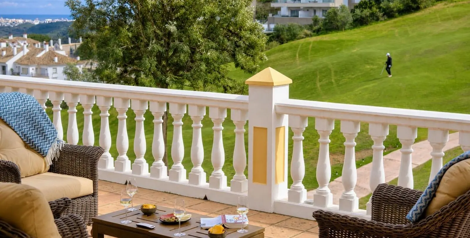 Продажа  отдельно стоящей виллы в La Cala Golf 36