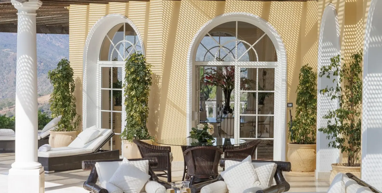 Venta de villa independiente en La Zagaleta 10