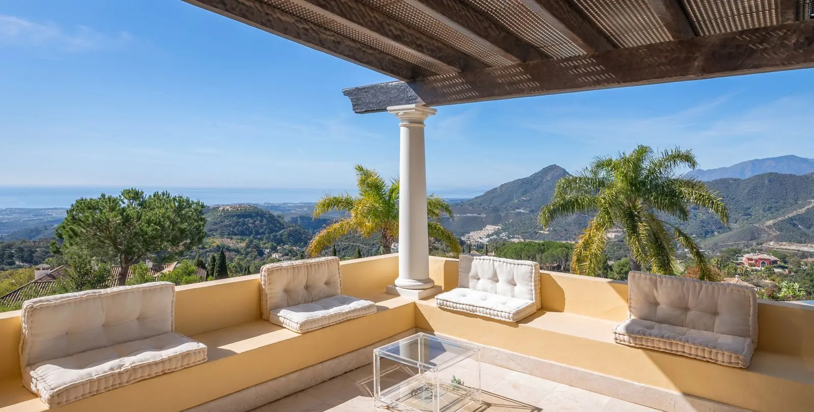 Venta de villa independiente en La Zagaleta 22