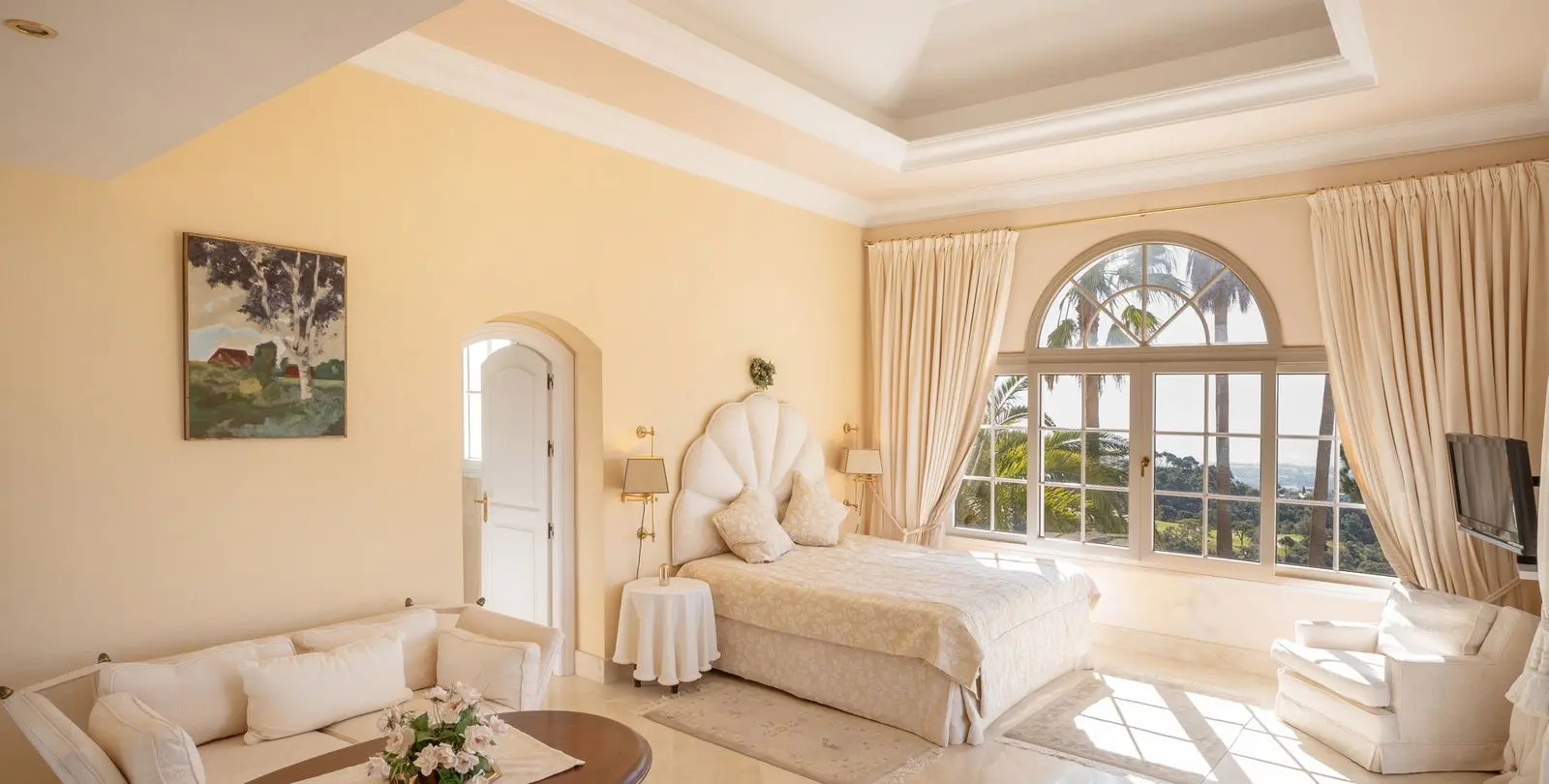 Venta de villa independiente en La Zagaleta 23