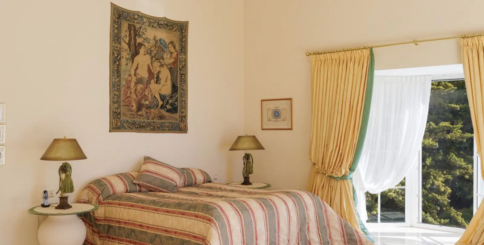 Venta de villa independiente en La Zagaleta 27