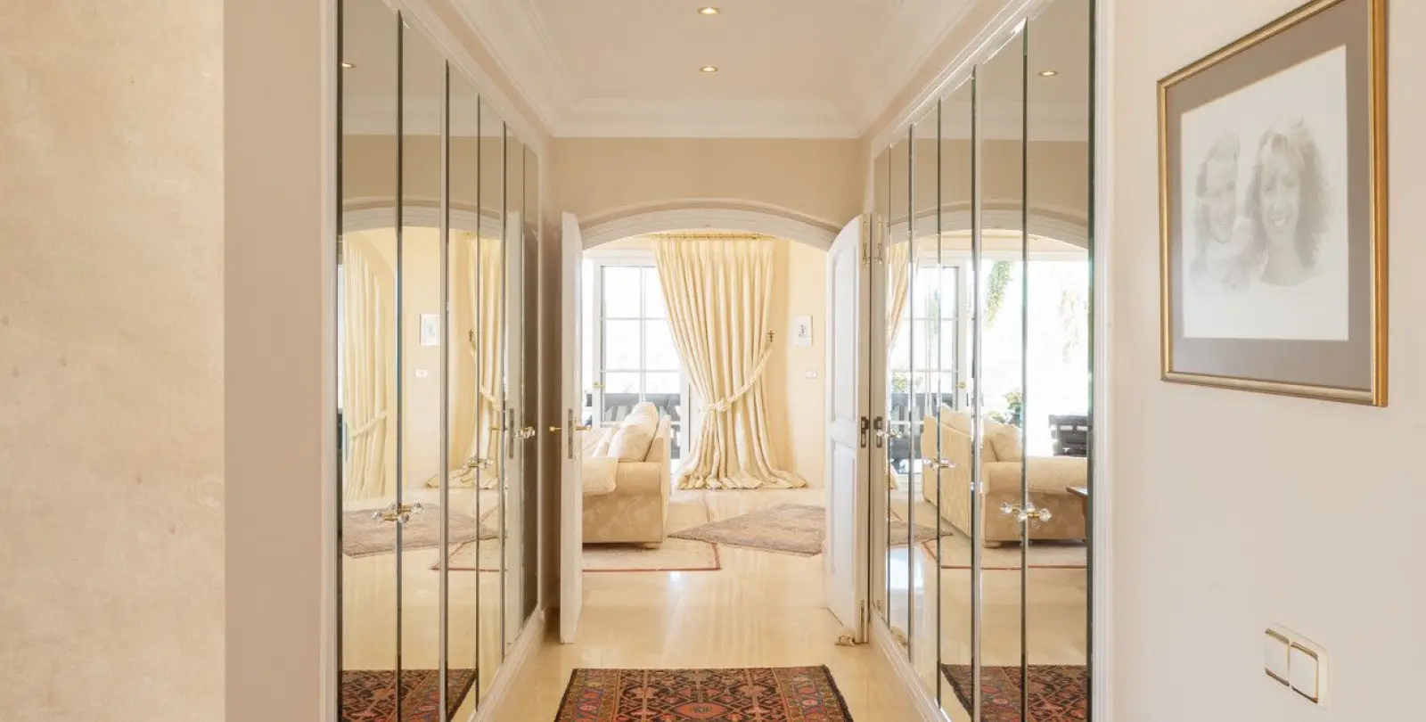 Venta de villa independiente en La Zagaleta 33