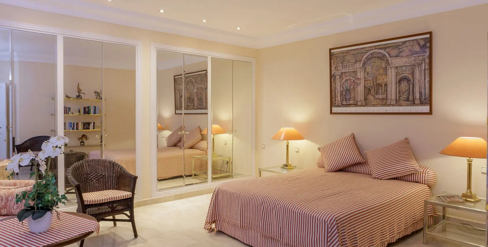 Venta de villa independiente en La Zagaleta 39