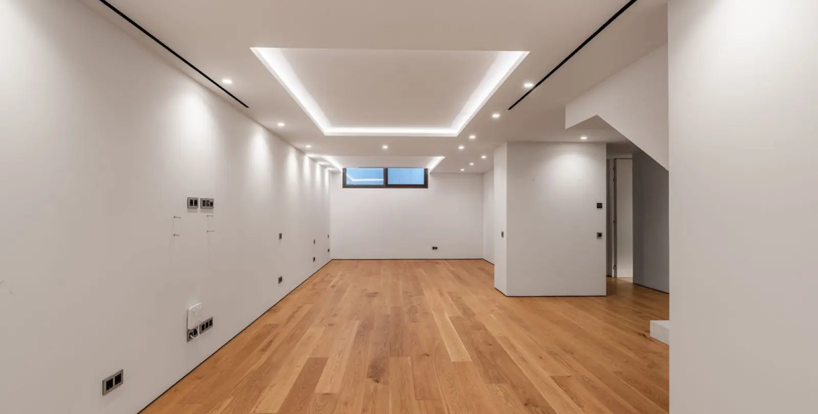 Alquiler a largo plazo de apartamento en planta baja en The Golden Mile 17