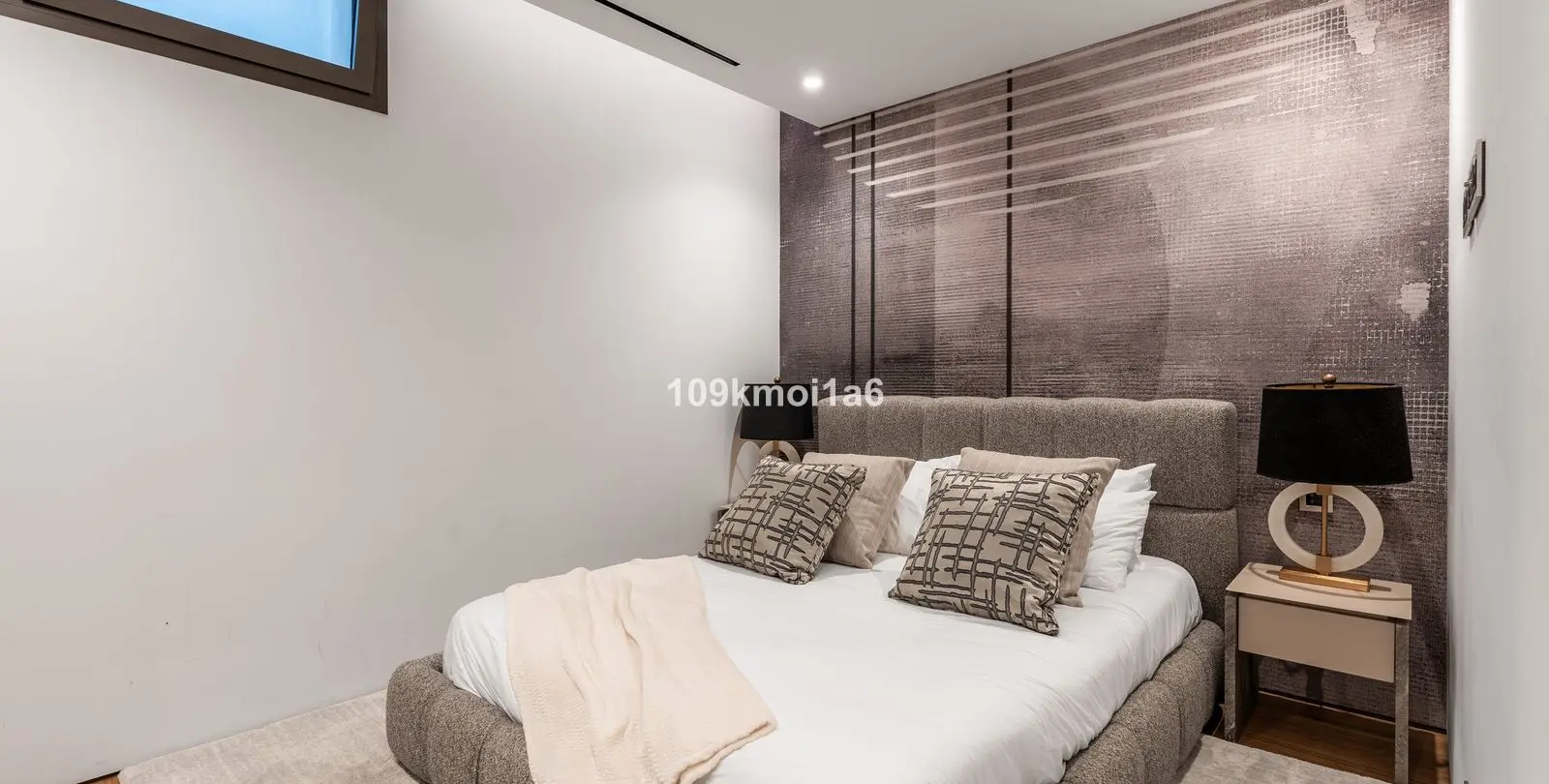 Long-term rent of ground floor apartment in The Golden Mile 15