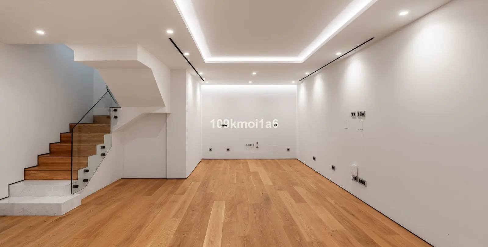 Long-term rent of ground floor apartment in The Golden Mile 18