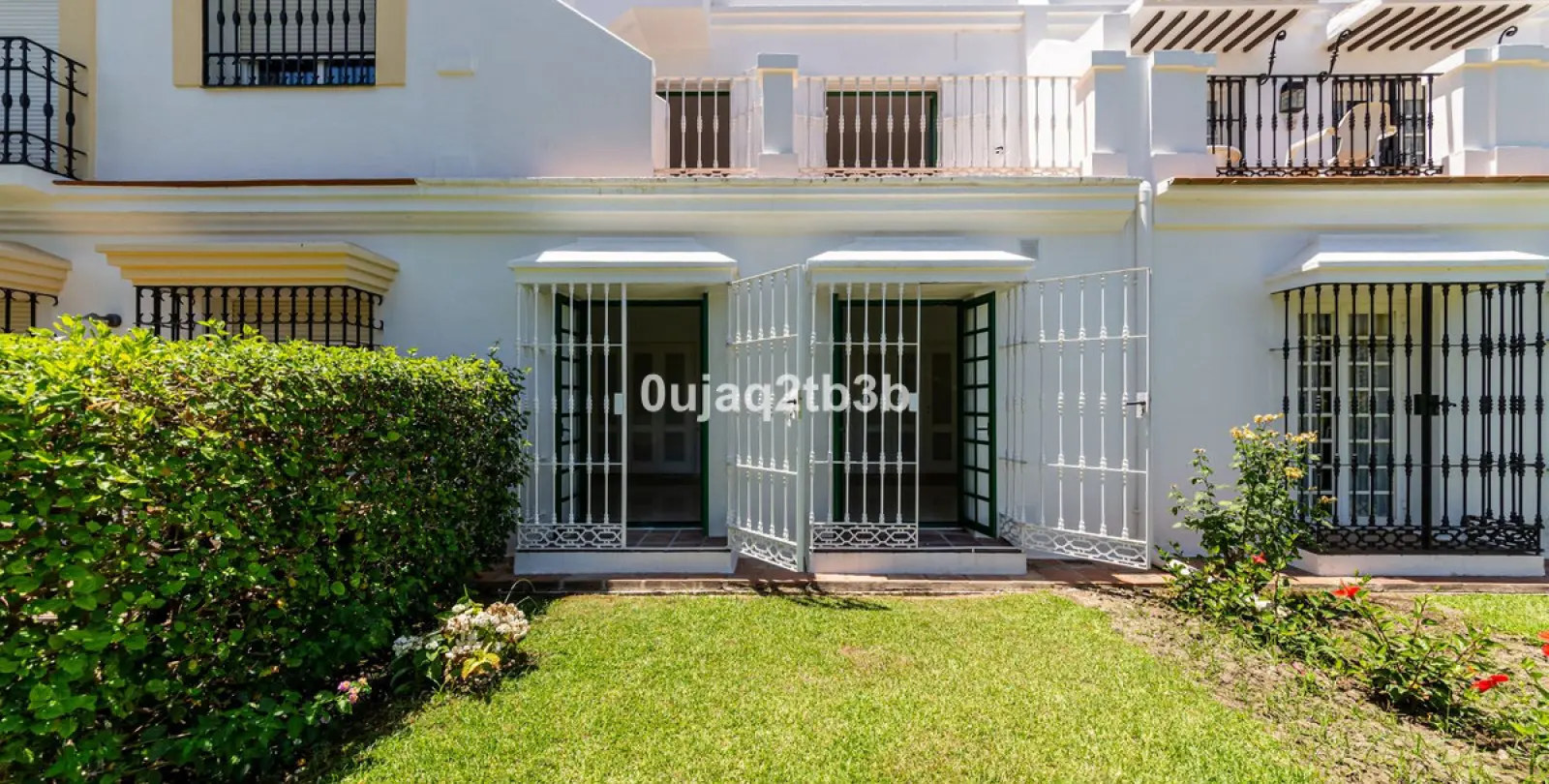 Long-term rent of townhouse in Aloha 3