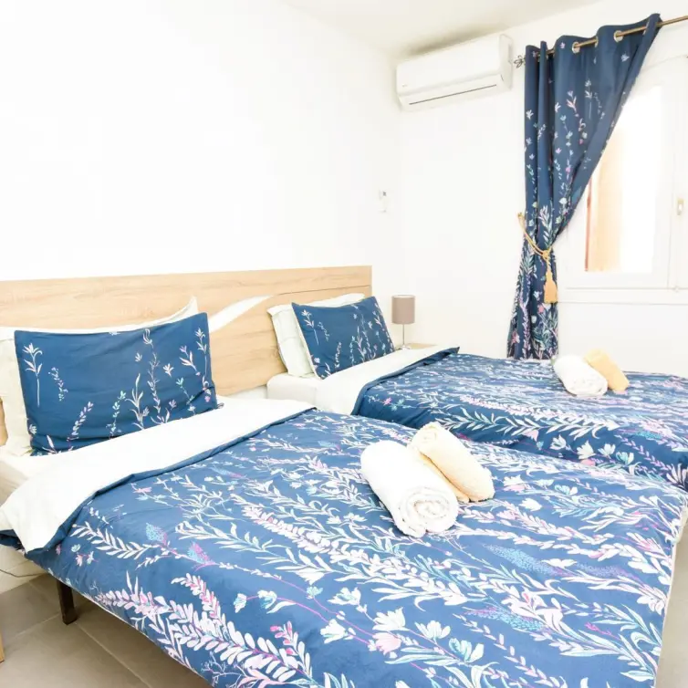 Venta de apartamento en planta baja en Riviera del Sol