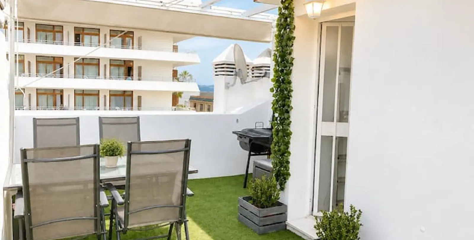 Sale of townhouse in Torremolinos Centro 1