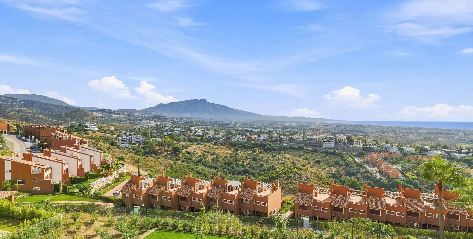 Venta de apartamento en planta baja en Benahavís 21
