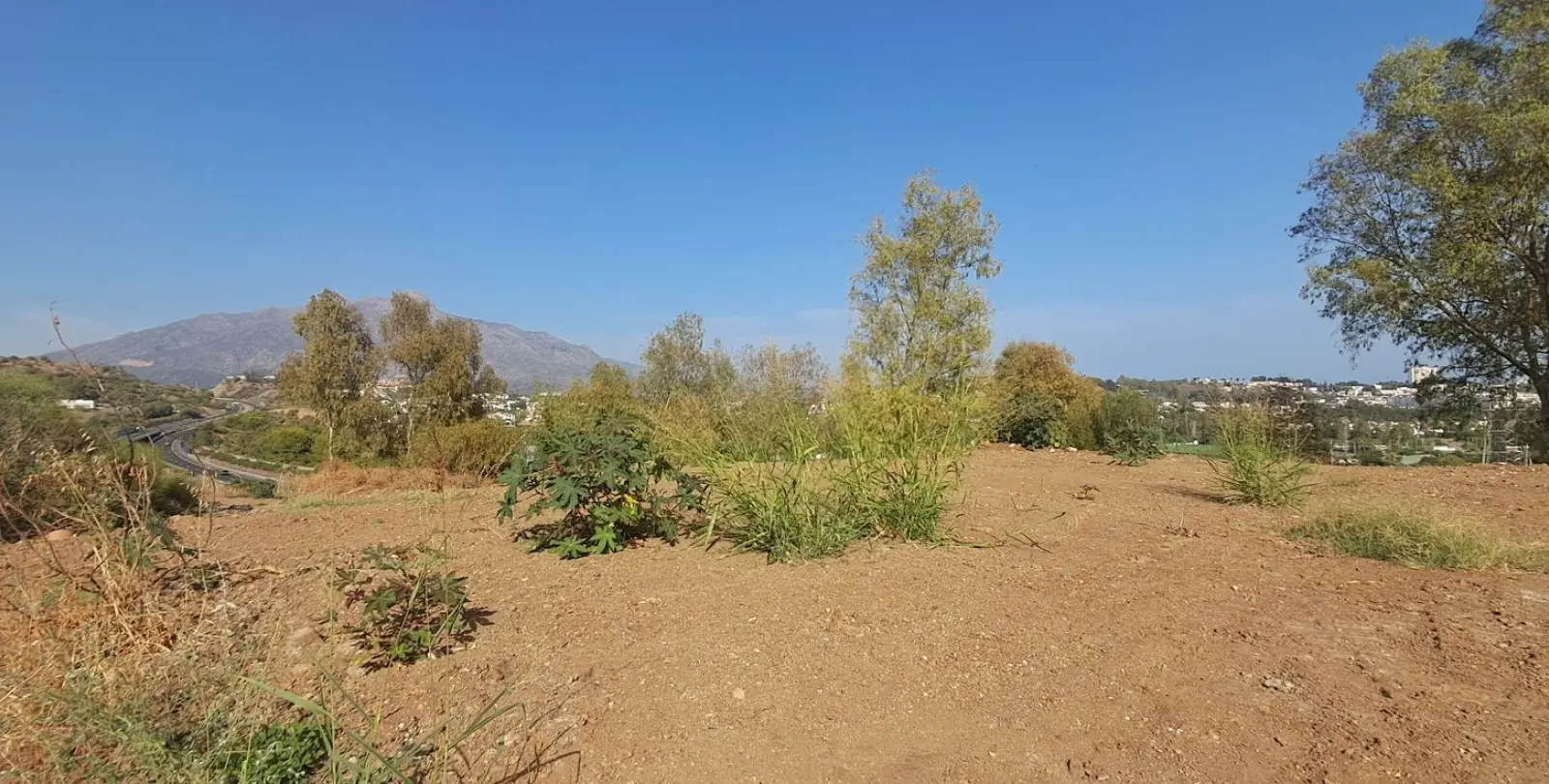 Продажа  жилого участка в La Quinta 3