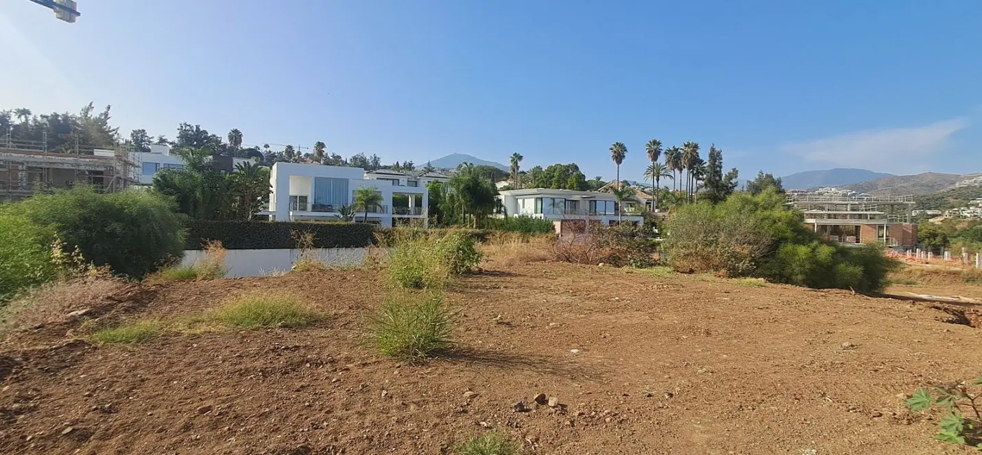 Продажа  жилого участка в La Quinta 4